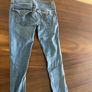 Hudson Jeans!